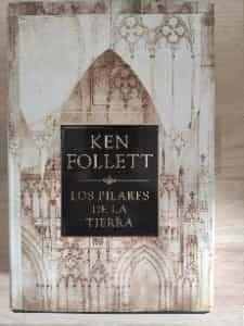 Los Pilares De La Tierra