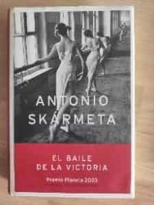 El baile de la Victoria