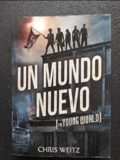 un mundo nuevo