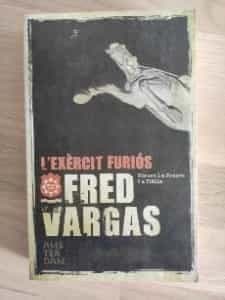 l exercit furios
