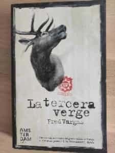 La tercera verge