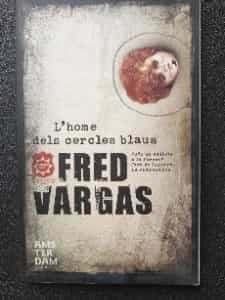 Lhome dels cercles blaus
