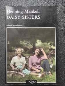 Daisy sisters