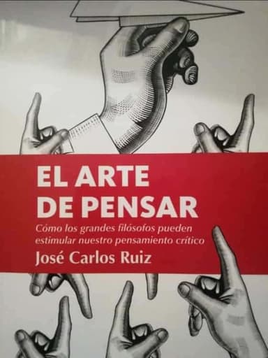 El Arte de Pensar
