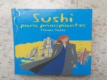 SUCHI PARA PRINCIPIANTES