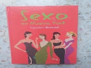 Sexo en Nueva York