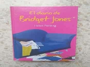 El diario de Bridget Jones 