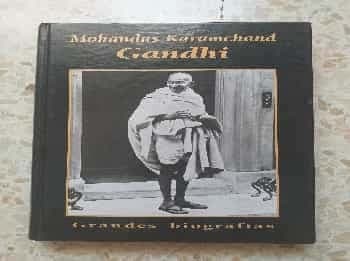 Gandhi