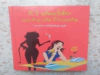 El diablo viste de Prada