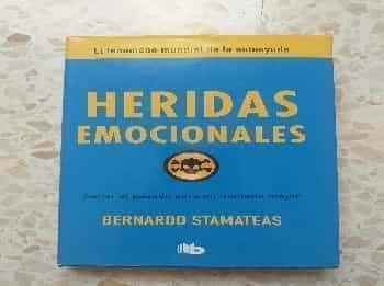 Heridas emocionales / Emotional Wounds