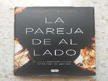 La pareja de al lado