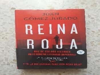 Reina roja