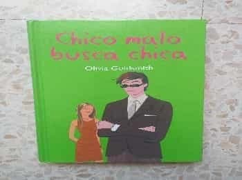 CHICO BUSCA CHICA