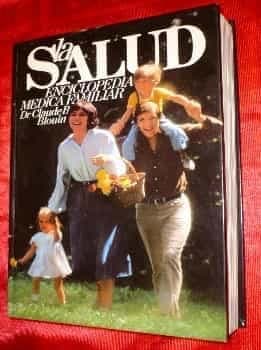 La Salud Enciclopedia Medica Familiar