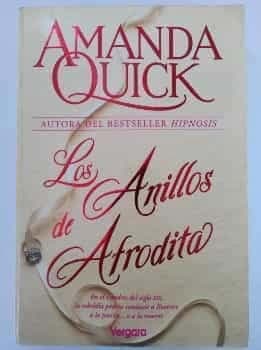 Los anillos de Afrodita