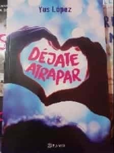 Déjate atrapar
