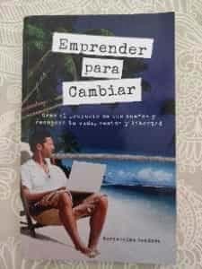 Emprender para cambiar