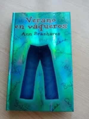 Verano en vaqueros
