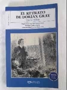 El retrato de Dorian Gray