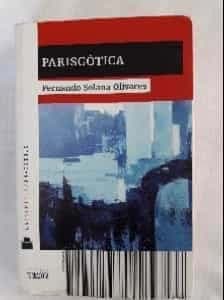 Parisgótica