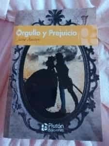 Orgullo y Prejuicio