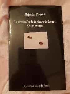 La extracción de la piedra de locura [y] otros poemas