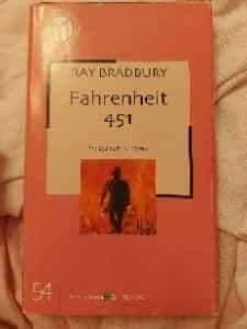Fahrenheit 451