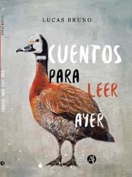 Cuentos para leer ayee