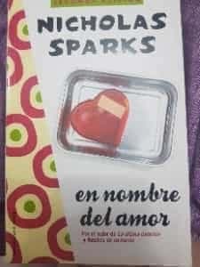 En Nombre Del Amor
