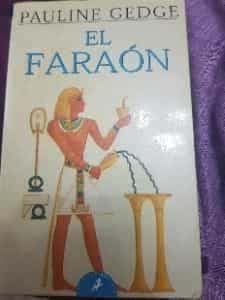 FARAÓN, EL - bolsillo