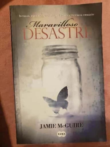 Maravilloso Desastre