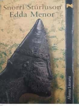 Edda Menor