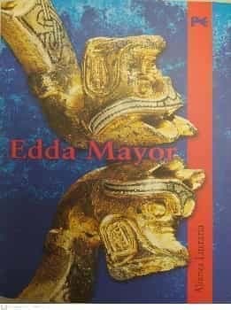 Edda Mayor