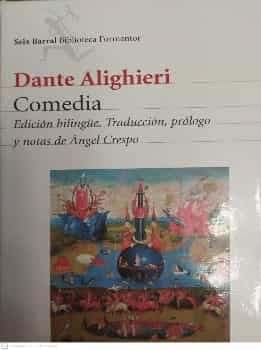 Comedia