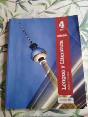 lengua y literatura 