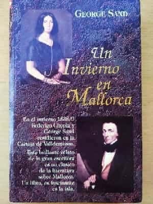 Un invierno en Mallorca
