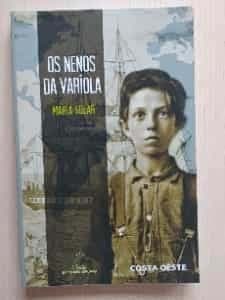 Os nenos da varíola