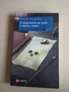 O escaravello de ouro e outros contos