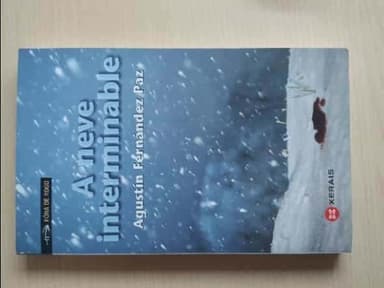 A neve interminable 