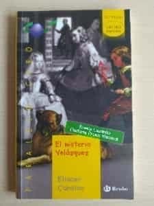 El Misterio Velazquez