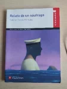 Relato de un naúfrago