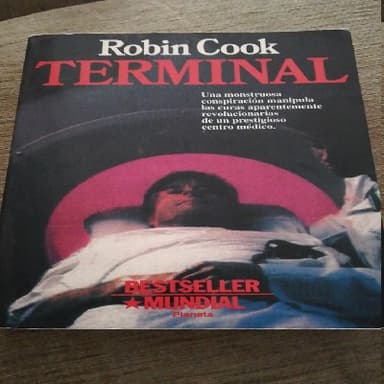 terminal