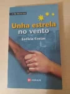 Unha Estrela No Vento