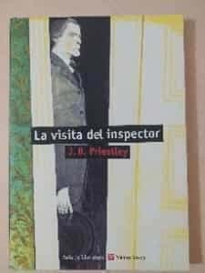 La visita del inspector