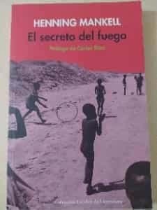 El secreto del fuego