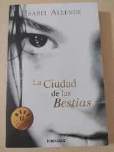 La ciudad de las bestias