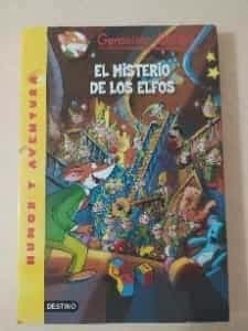 El misterio de los Elfos