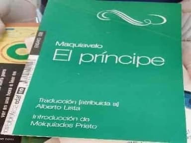 El príncipe 