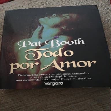 todo por amor 