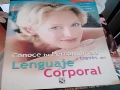 Conoce tu personalidad a través del lenguaje corporal